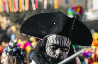 Karneval 2025-1999