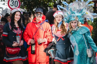 Karneval 2025-2004