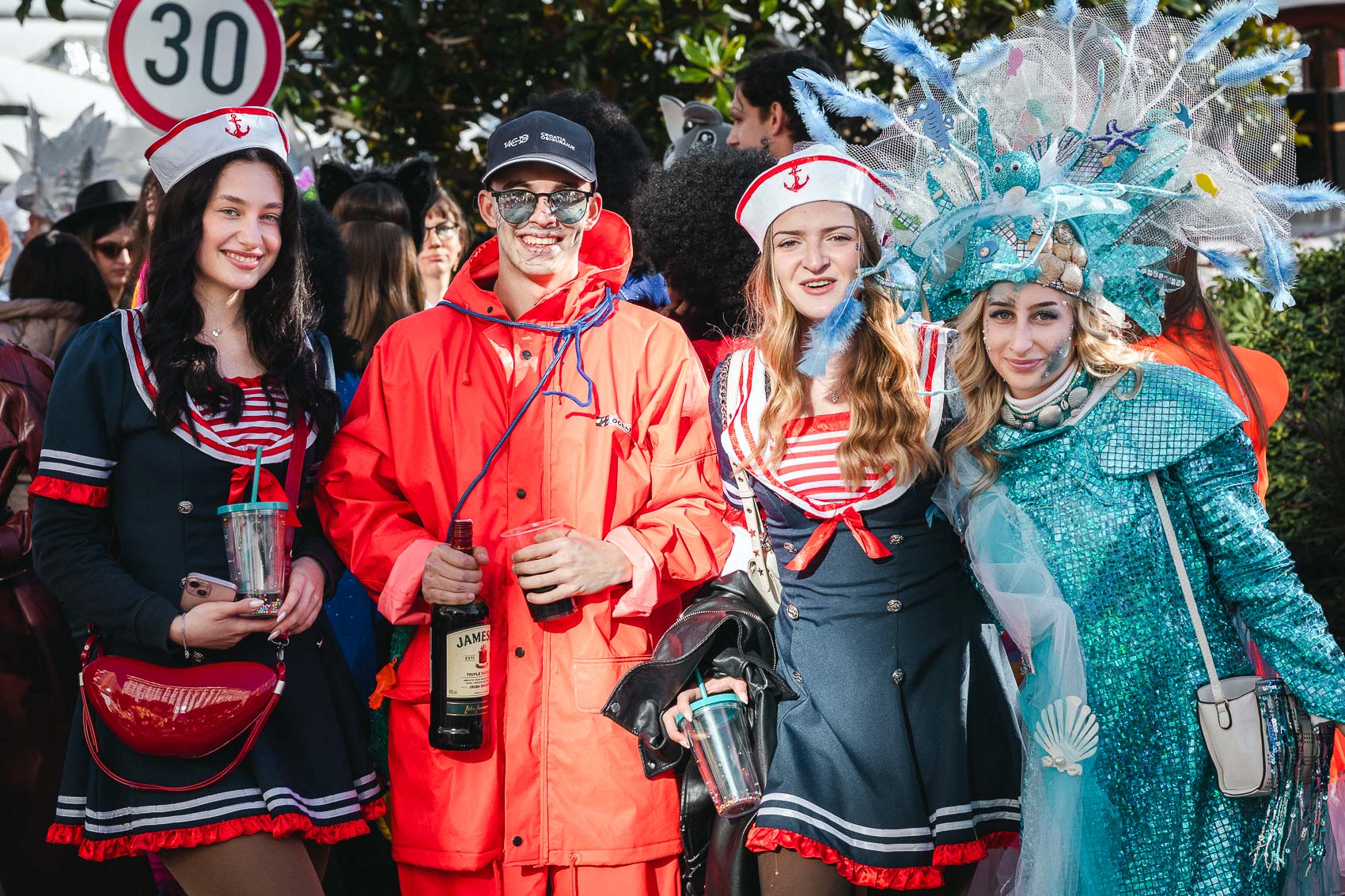 Karneval 2025-2004