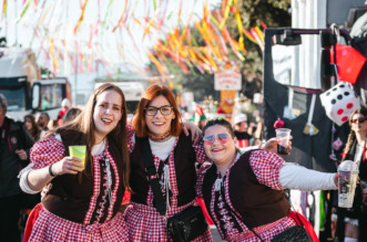 Karneval 2025-2023