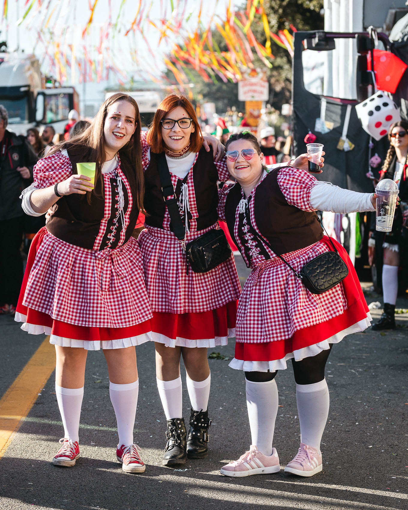 Karneval 2025-2023