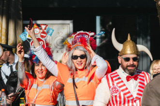 Karneval 2025-2032