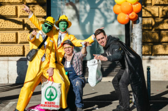 Karneval 2025-2079