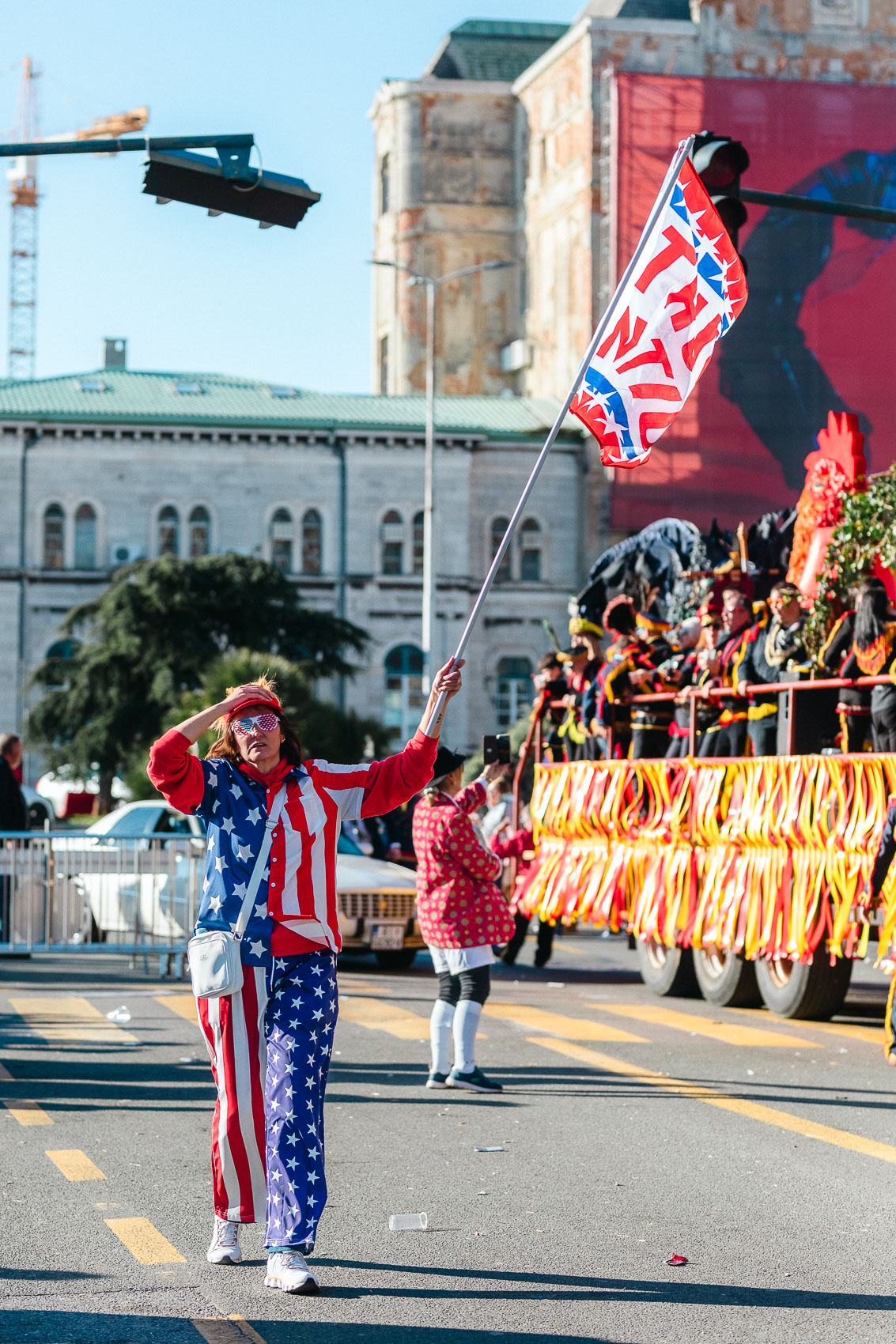 Karneval 2025-2085