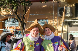 Karneval 2025-2208