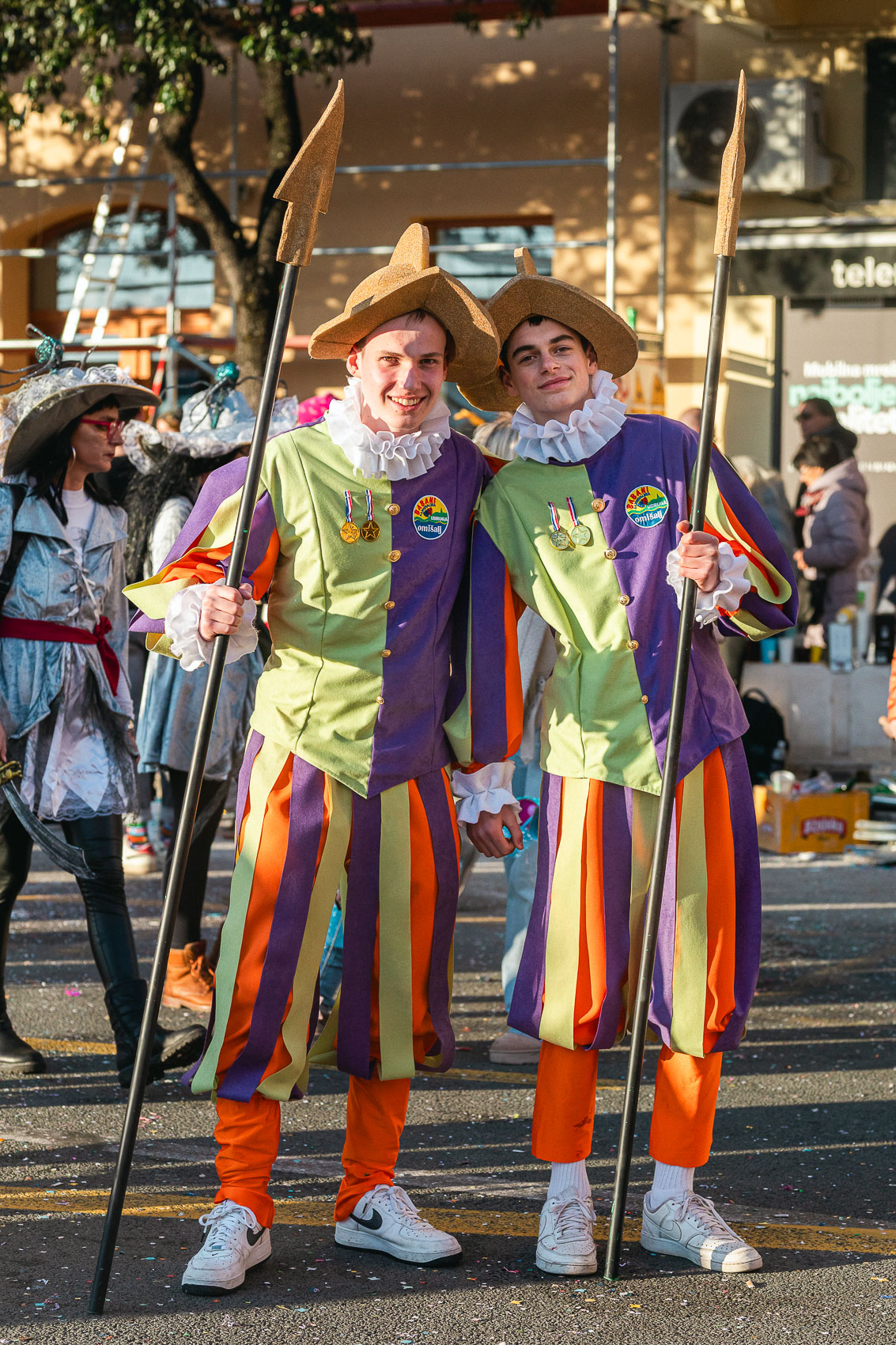 Karneval 2025-2208