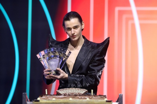 Opatija: Marko Bonjak pobjednik Dore