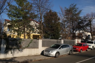 Zagreb: Ba?ena bomba u dvorite ku?e Andyja Bare Zagreb: Ba?ena bomba u dvorite ku?e Andyja Bare