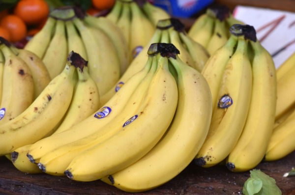 ibenik: Poskupljenje banana neugodno iznenadilo kupce