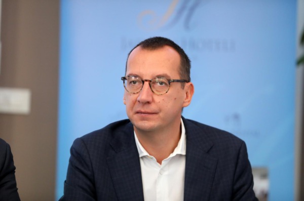 Rijeka: Potpisivanje ugovora između Jadran Hotela i hotelske grupacije Accor Marko filipović