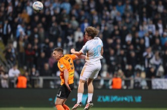Rijeka: HNK Rijeka i HNK Šibenik sastali se u 24. kolu Prve HNL Rijeka: HNK Rijeka i HNK Šibenik sastali se u 24. kolu Prve HNL