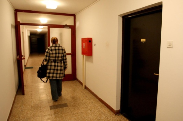 Zagreb: Ton?i Kursar, profesor s FPZG, ?etvrti put pretu?en