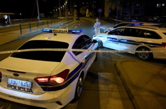 Zagreb: U prometnoj nesreći poginula jedna osoba Zagreb: U prometnoj nesreći poginula jedna osoba