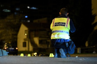 Zagreb: U prometnoj nesreći poginula jedna osoba Zagreb: U prometnoj nesreći poginula jedna osoba