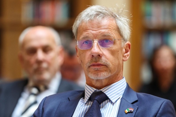 Zagreb: U HNB-u održano predavanje “Vrijednost institucija od povjerenja”