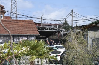 Požar na koncertu u Makedoniji, 51 osoba poginula, više od 100 ozlijeđeno