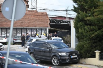 Požar na koncertu u Makedoniji, 51 osoba poginula, više od 100 ozlijeđeno