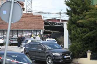 Požar na koncertu u Makedoniji, 51 osoba poginula, više od 100 ozlijeđeno