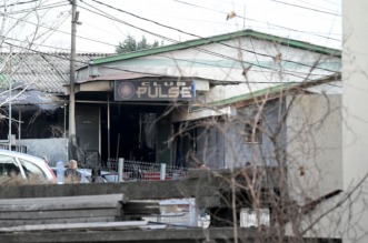 Požar na koncertu u Makedoniji, 51 osoba poginula, više od 100 ozlijeđeno