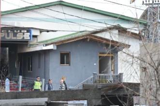 Požar na koncertu u Makedoniji, 51 osoba poginula, više od 100 ozlijeđeno
