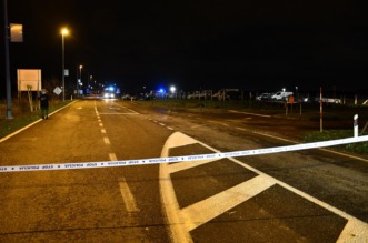 Slavonski Brod: U teškoj prometnoj nesreći smrtno stradale dvije osobe