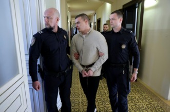 Osijek: Policajac koji je ubio Mihaelu Berak proglašen krivim, dobio 18 godina zatvora