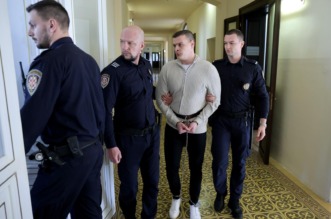 Osijek: Policajac koji je ubio Mihaelu Berak proglašen krivim, dobio 18 godina zatvora