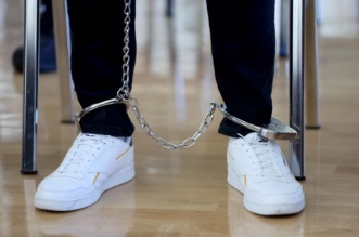 Osijek: Policajac koji je ubio Mihaelu Berak proglašen krivim, dobio 18 godina zatvora