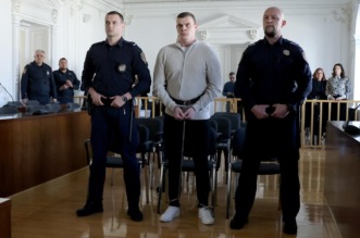 Osijek: Policajac koji je ubio Mihaelu Berak proglašen krivim, dobio 18 godina zatvora