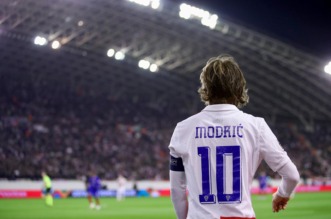 Prva utakmica četvrtfinala UEFA Lige nacija između Hrvatske i Francuske