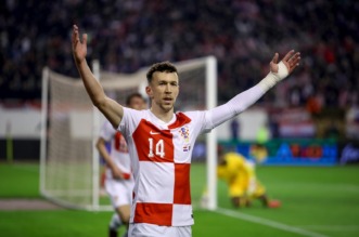 Prva utakmica četvrtfinala UEFA Lige nacija između Hrvatske i Francuske