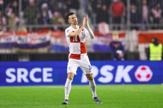 Prva utakmica četvrtfinala UEFA Lige nacija između Hrvatske i Francuske