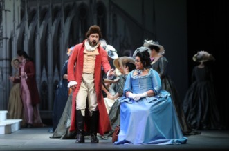 Rijeka: Premijera opere Giacoma Puccinija “Manon Lescaut”