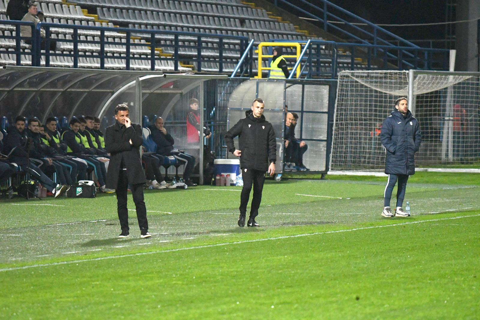 Koprivnica: Slaven i Rijeka sastali se u 27. kolu SuperSport HNL-a Koprivnica: Slaven i Rijeka sastali se u 27. kolu SuperSport HNL-a