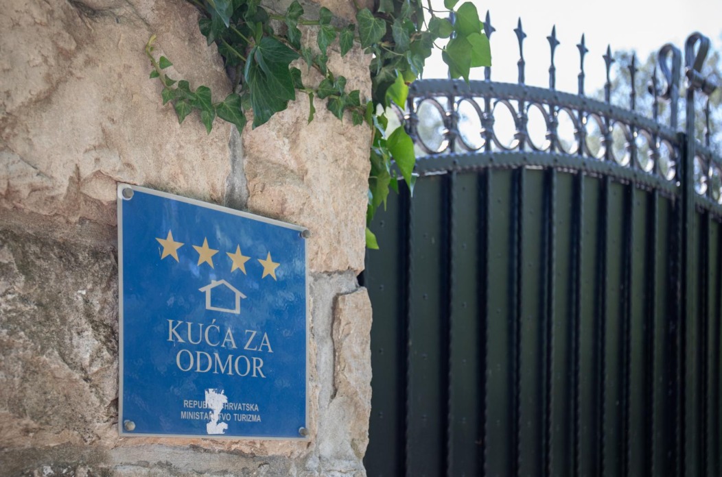 Novim porezom na nekretnine bit će obuhvaćene kuće i stanovi za iznajmljivanje Novim porezom na nekretnine bit će obuhvaćene kuće i stanovi za iznajmljivanje