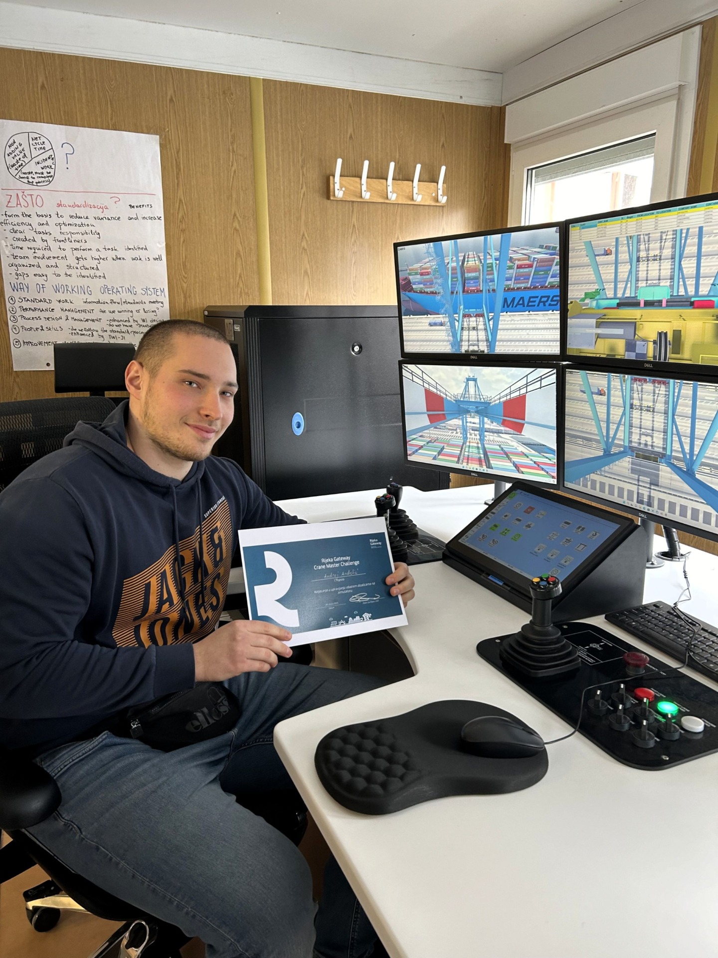 RGW_STS natjecanje_Andrej Anđelić