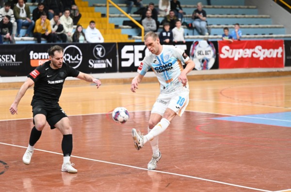 RIJEKA FUTSAL DINAMO 310325 1