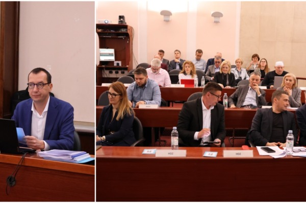 SJEDNICA G VIJEĆE GUP 2025