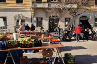 TRŽNICA SNIMANJE CAPRI 12