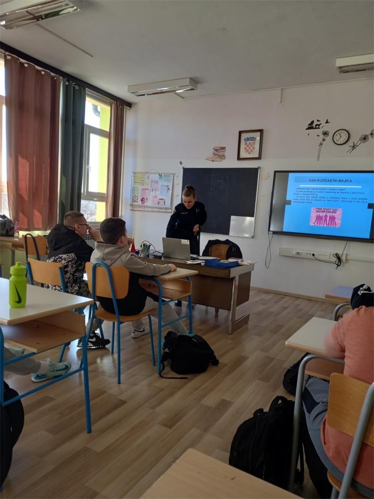 Vrbovsko, OŠ I.G.Kovačića Vrbovsko, OŠ I.G.Kovačića