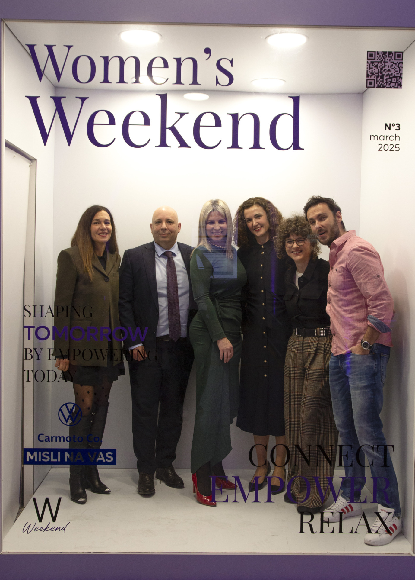 Women_s Weekend 2025