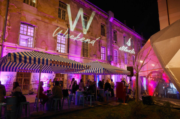 Womens Weekend