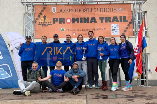 ZA MEDIJE Povijesni uspjeh AK Rika na Prvenstvu Hrvatske u kratkom trailu 001