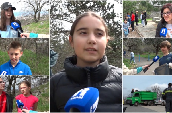 akcija čišćenja 2025 naslovna
