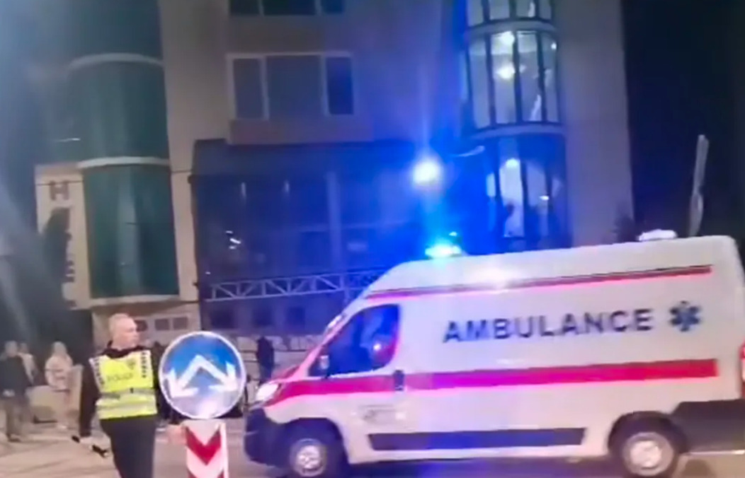 bolnica makedonija bolnica makedonija