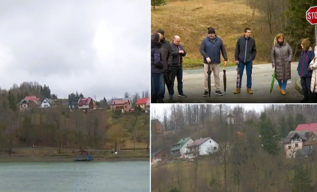 fužine parcele livada rtl 222 fužine parcele livada rtl 222