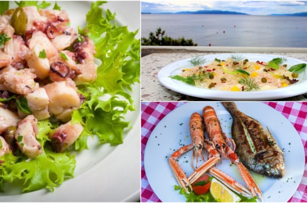 gastro regal tz kvarner 2025