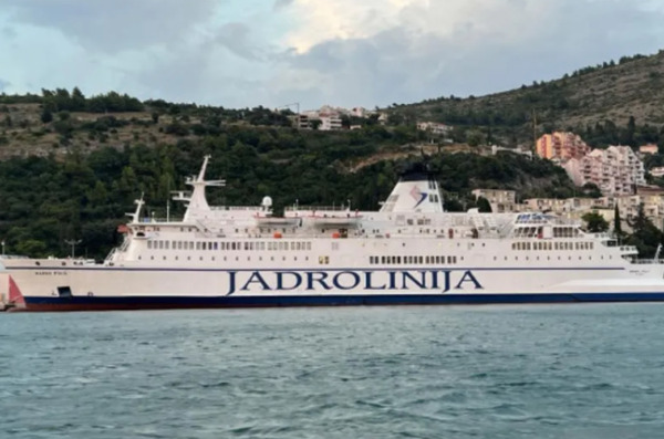 marko polo jadrolinija lastovo