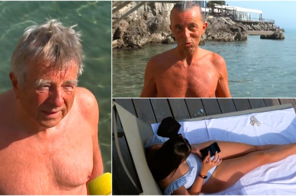 opatija kupanje ožujak 2025 NASLOVNA