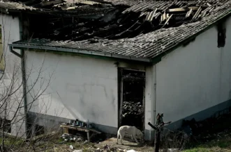 požar kočani 222